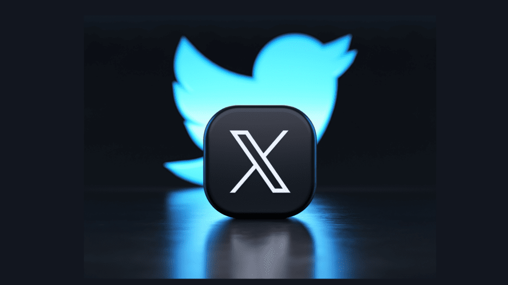 Twitterロゴ Tweeting into the Future: How the 'Twitter X Logo 2023' Marks a